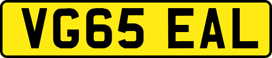 VG65EAL