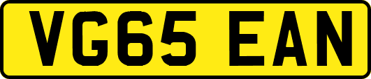 VG65EAN