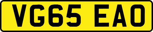 VG65EAO