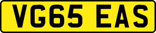 VG65EAS