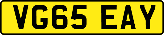 VG65EAY