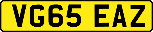 VG65EAZ