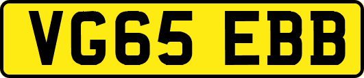 VG65EBB
