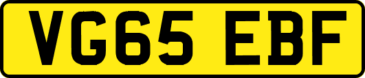 VG65EBF