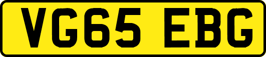 VG65EBG