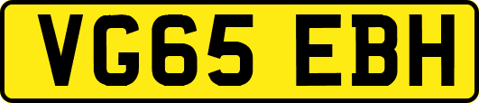 VG65EBH