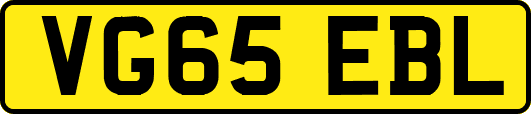 VG65EBL