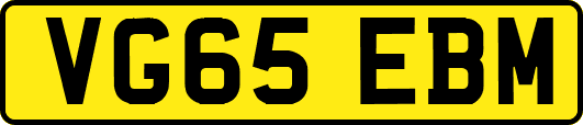 VG65EBM