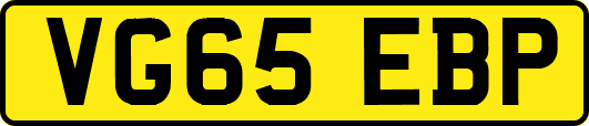 VG65EBP