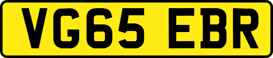 VG65EBR