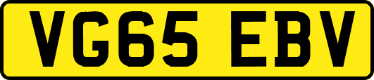 VG65EBV