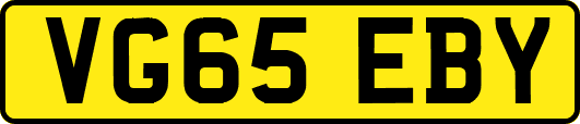 VG65EBY