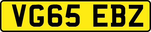 VG65EBZ