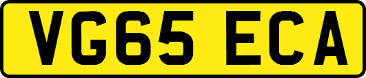 VG65ECA