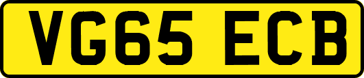 VG65ECB
