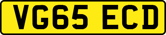 VG65ECD