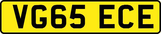 VG65ECE