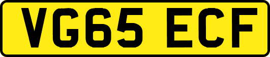 VG65ECF