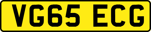 VG65ECG