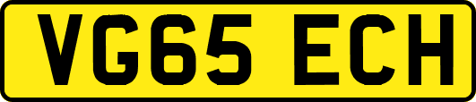 VG65ECH