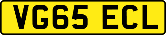 VG65ECL