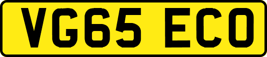 VG65ECO