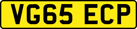 VG65ECP