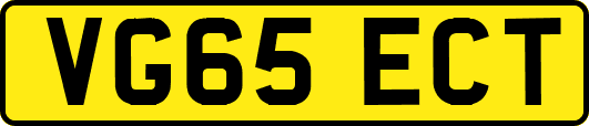 VG65ECT