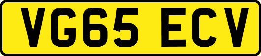 VG65ECV