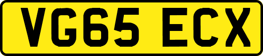 VG65ECX