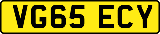VG65ECY