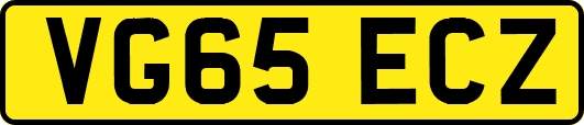 VG65ECZ