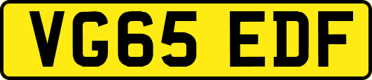 VG65EDF