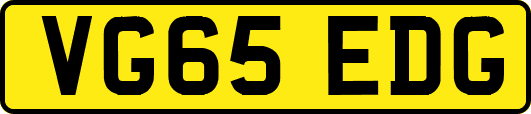 VG65EDG