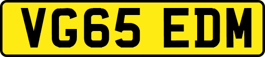 VG65EDM