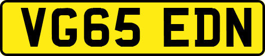 VG65EDN