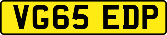 VG65EDP
