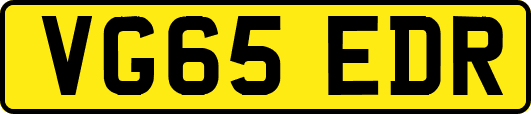 VG65EDR