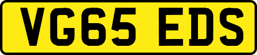 VG65EDS