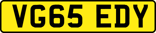 VG65EDY