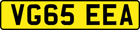 VG65EEA