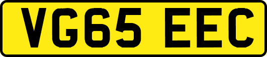 VG65EEC