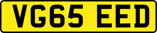 VG65EED