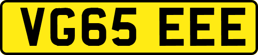 VG65EEE