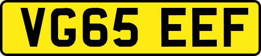 VG65EEF