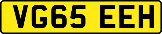 VG65EEH