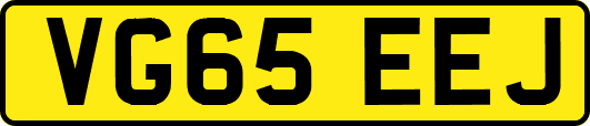 VG65EEJ