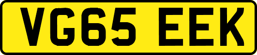 VG65EEK