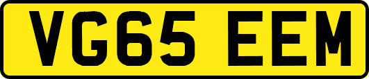 VG65EEM