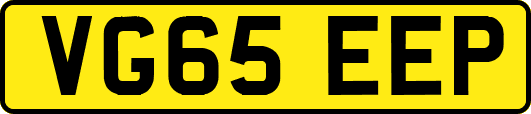 VG65EEP